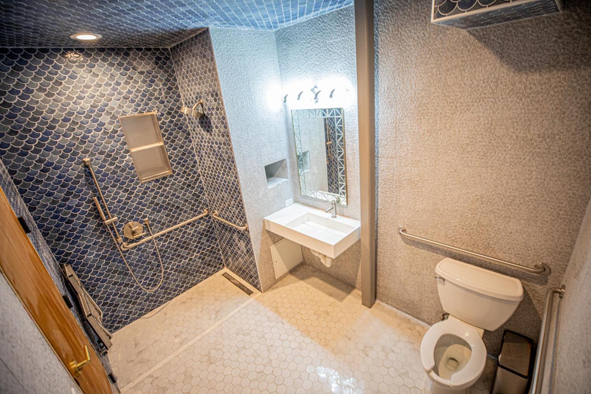 Social Stays - Santa Barbara'S First Hostel On State Street Buitenkant foto