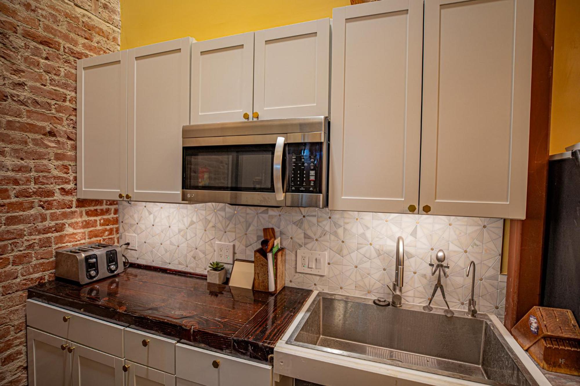 Social Stays - Santa Barbara'S First Hostel On State Street Buitenkant foto