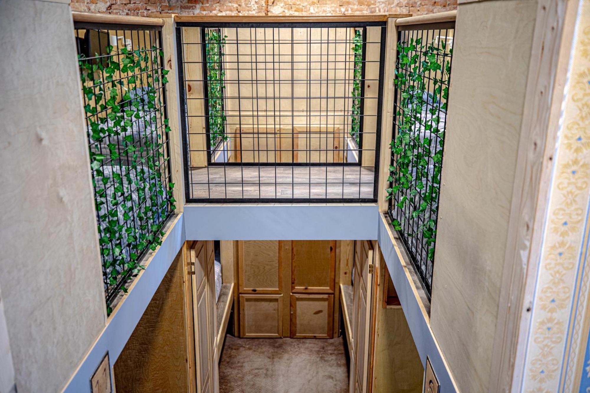 Social Stays - Santa Barbara'S First Hostel On State Street Buitenkant foto