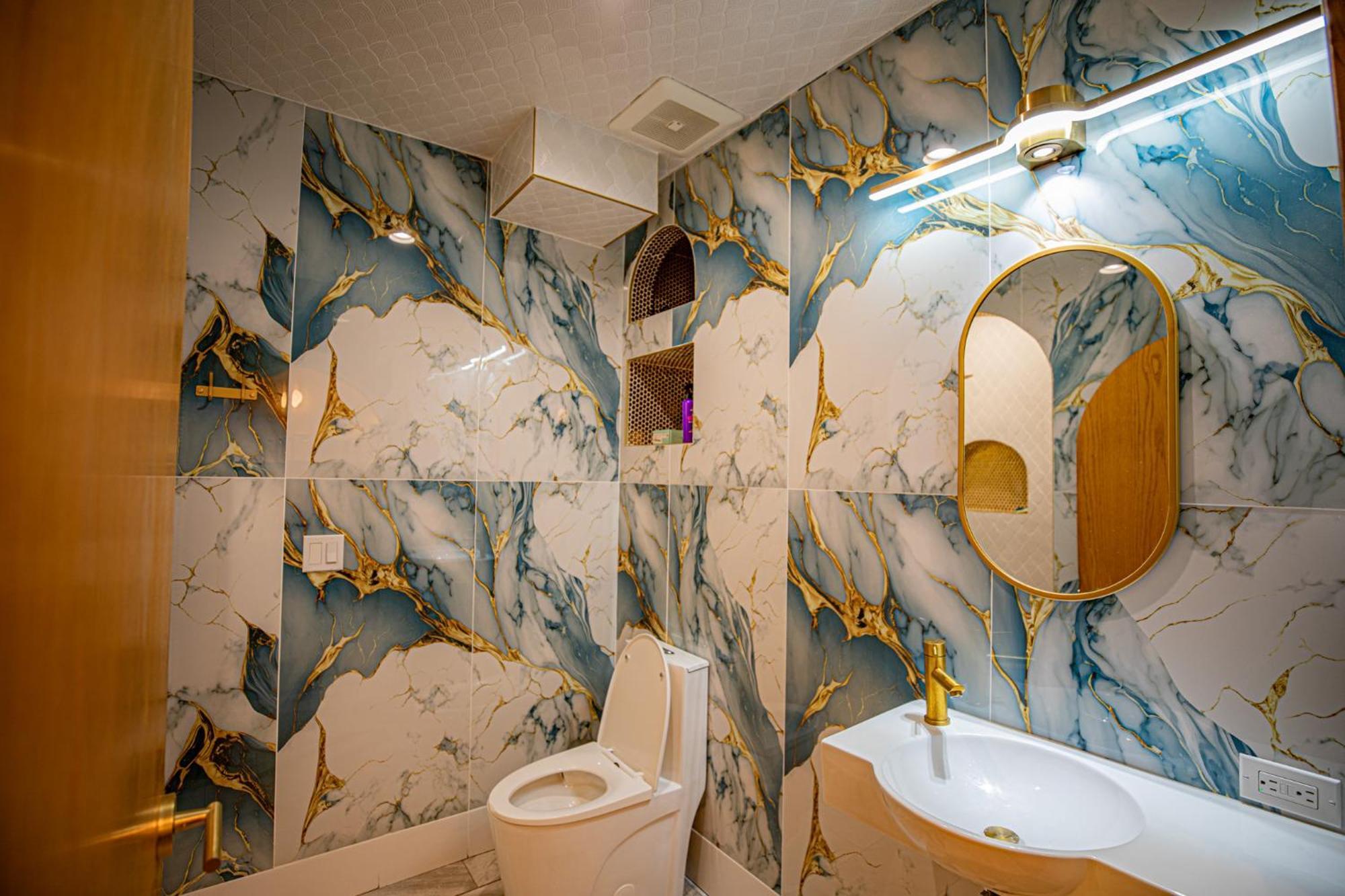 Social Stays - Santa Barbara'S First Hostel On State Street Buitenkant foto